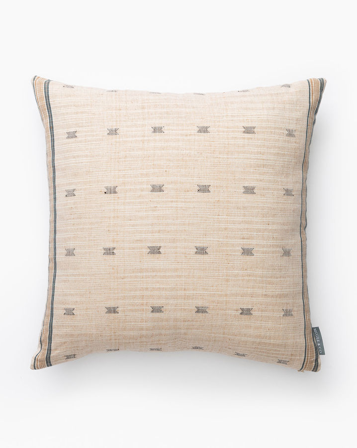 Bali Pillow Cover added by Patty Arndt