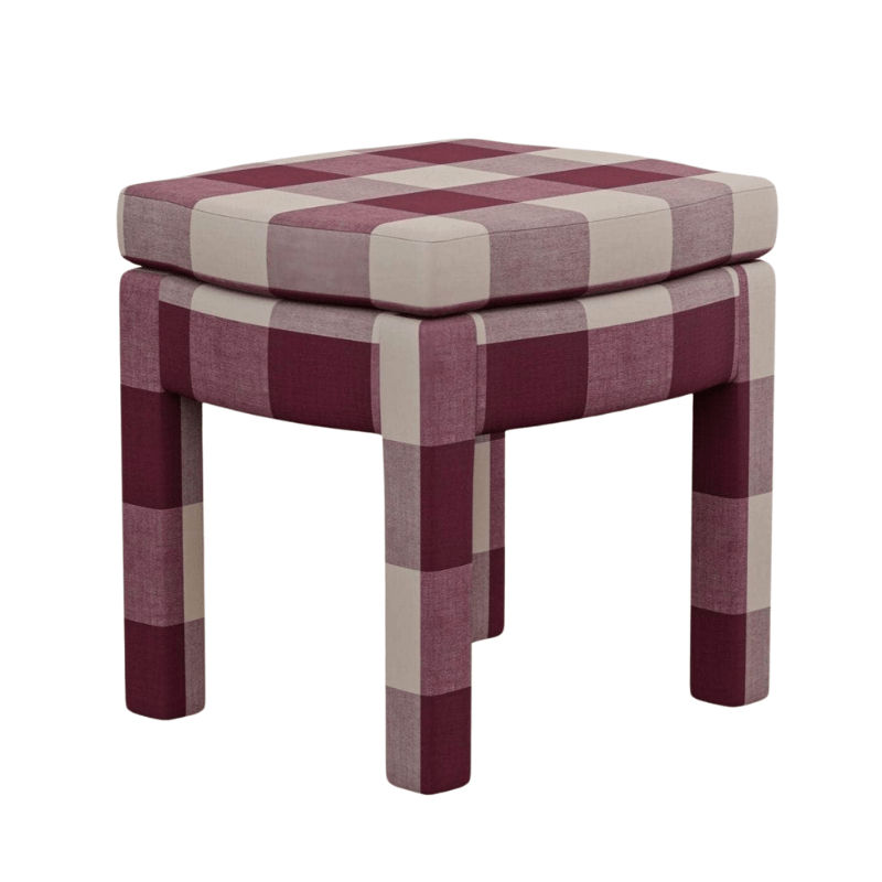 Piero Footstool, Fig added by Nicole Crews