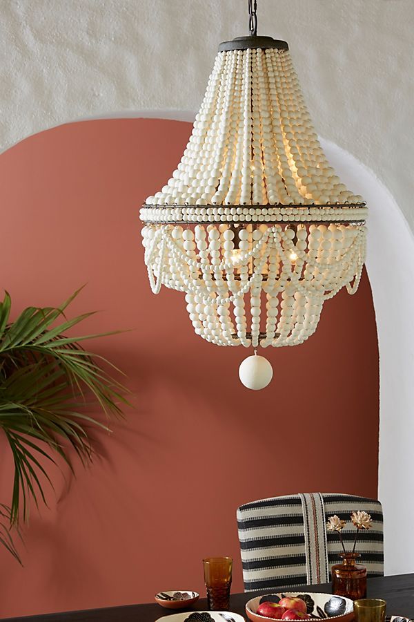 Malibu Chandelier added by Jessie Stemo