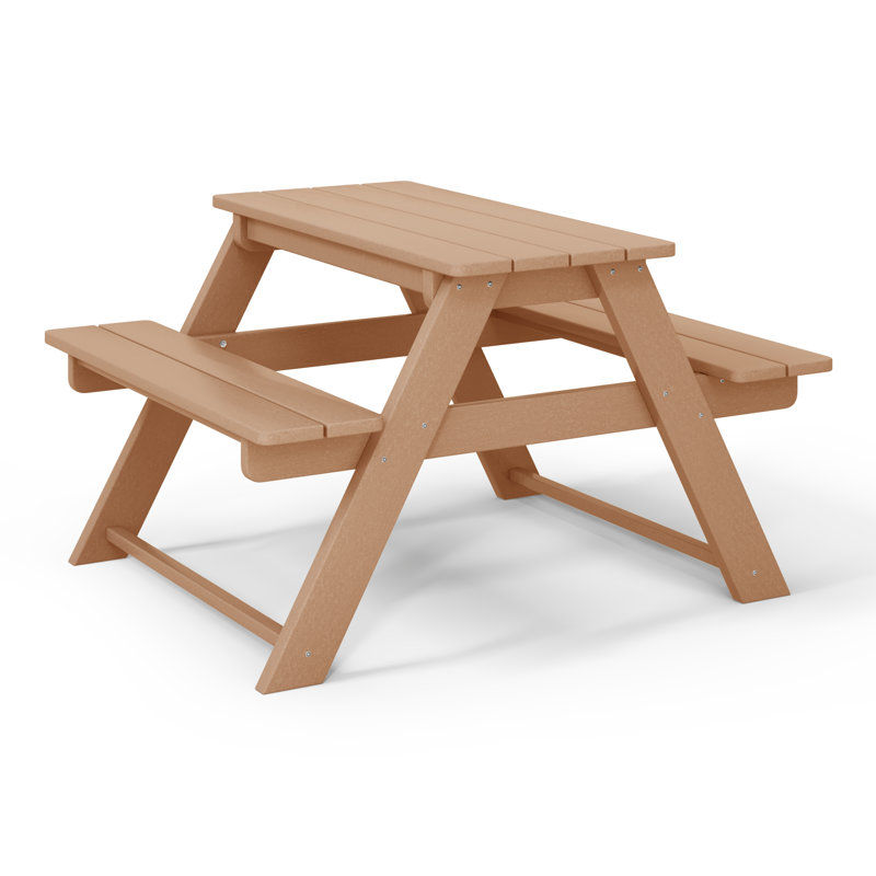 table  added by sallie tyler