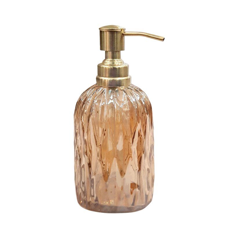 Marcantonio Soap & Lotion Dispenser added by Melissa Kao