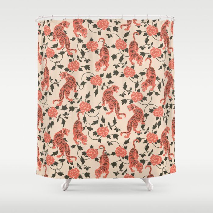 Shower Curtain added by KH Design Concepts