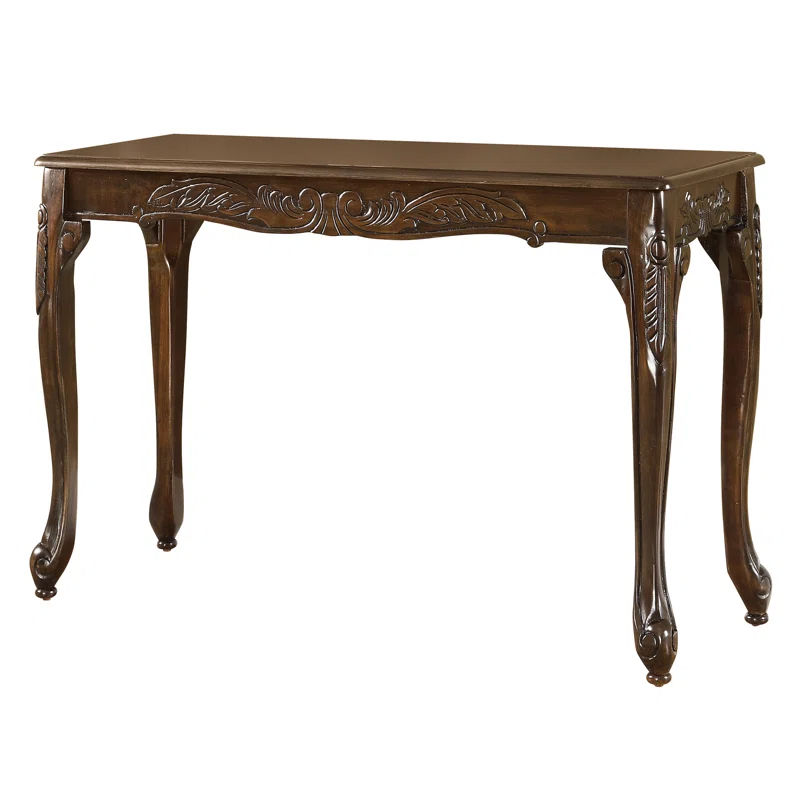 Aliese 48'' Console Table added by mavel Schultz