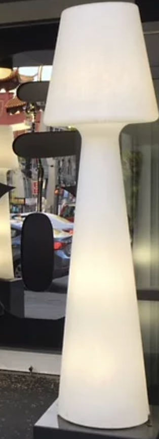Ela LED Floor Lamp by Artkalia at Lumens.com added by Bobby Nix