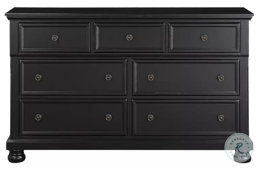 Laurelin Black Dresser added by bre pickett