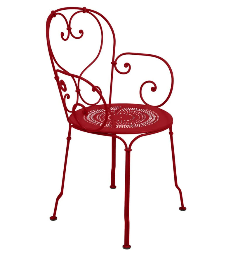 1900 Armchair (Set of 2) added by Nicole Vacherot