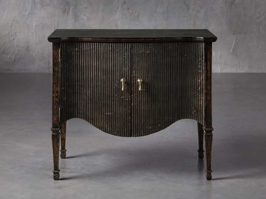 Conrad Hall Chest added by Spoak Member