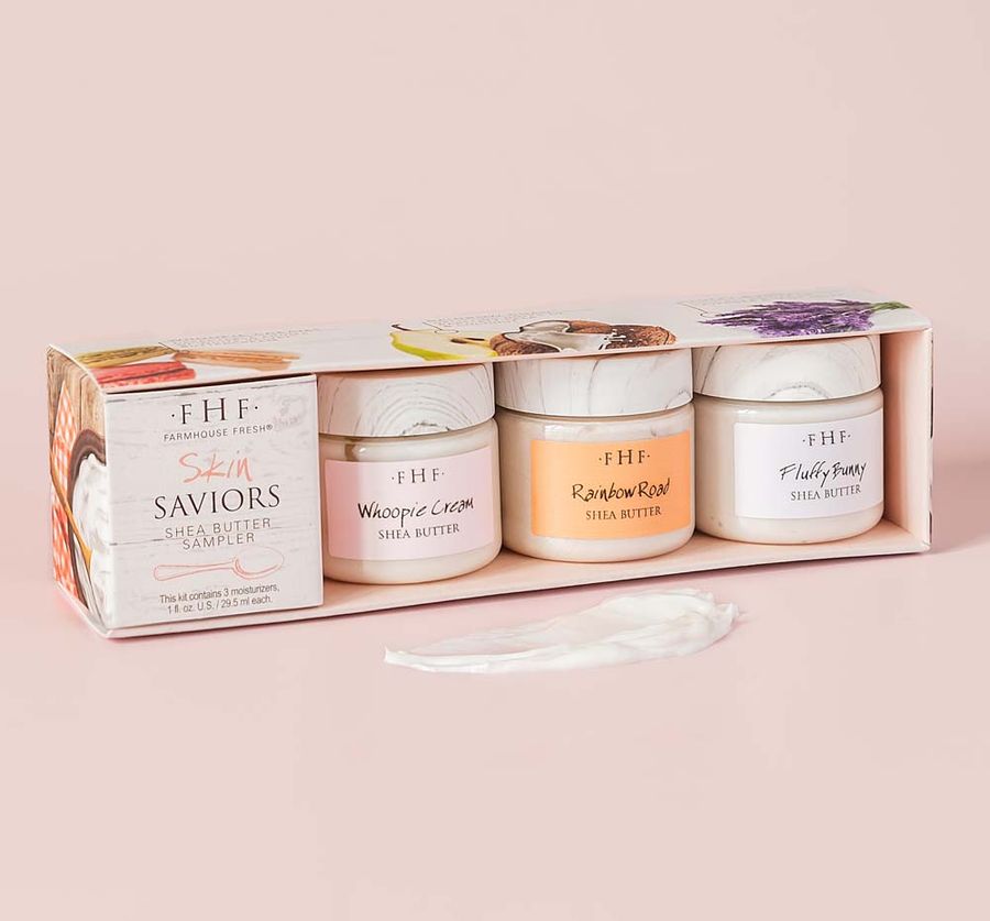 Skin Saviors added by Nicole Groves Bridgeforth