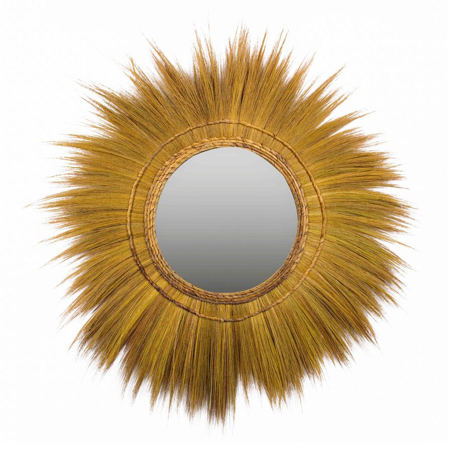 Mettu Mirror - TOV Furniture added by Krista Kolley