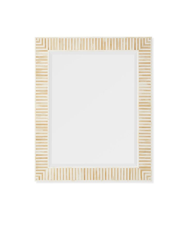 mirror added by Maggie Griesbeck