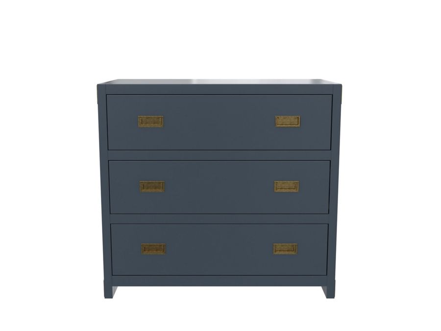 Baby Relax Frances 3-Drawer Dresser | Ashley added by Elizabeth Roussil