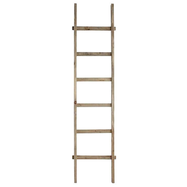 Decorative Ladder added by Jaime Dorsey