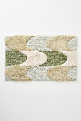 Edith Tufted Bath Mat added by Angelique Danihel