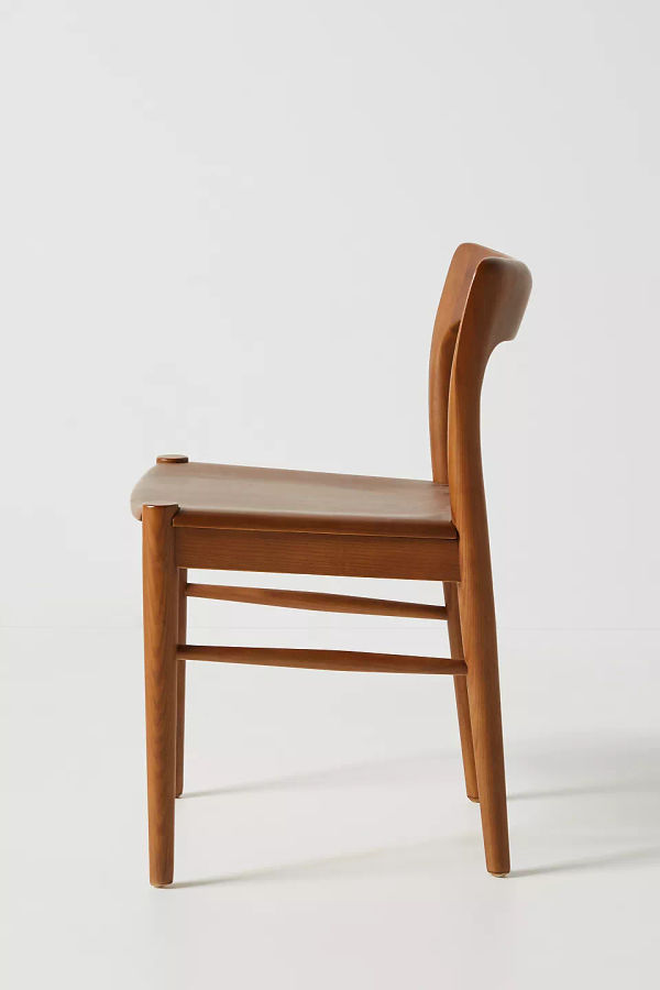 Heritage Dining Chair added by Joy Holtzclaw