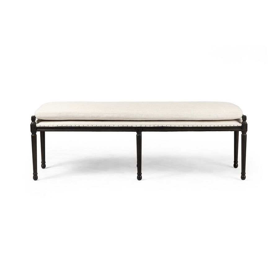 Lucille Dining Bench added by Courtney Brennan