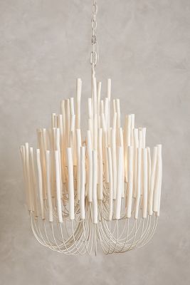 Tiered Tapers Chandelier added by Olga Dragieva
