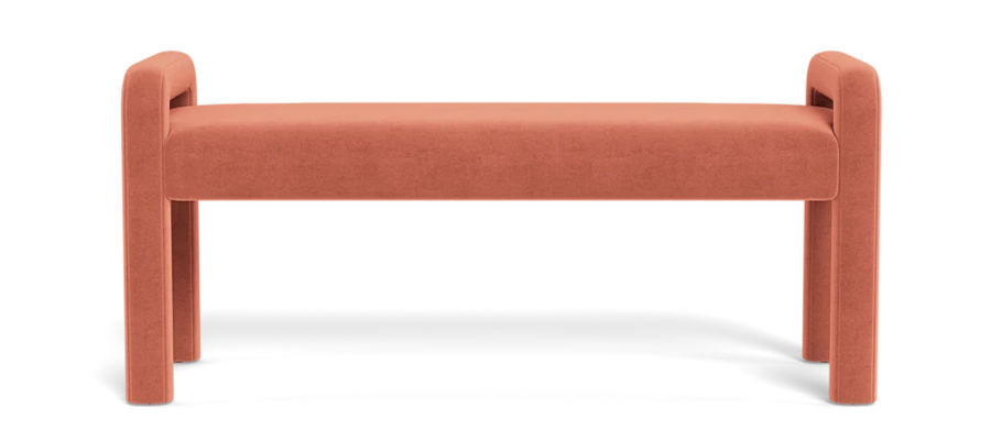 Rowan Bench added by Olanike Bolutayo