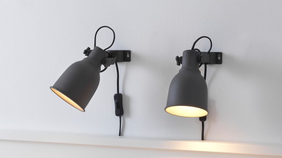 Wall Lights - Wall Lighting Fixtures added by Mia Eraci
