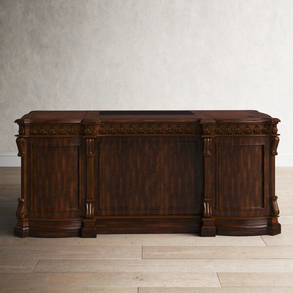 Valletta 72.5'' Desk added by Mondae Design