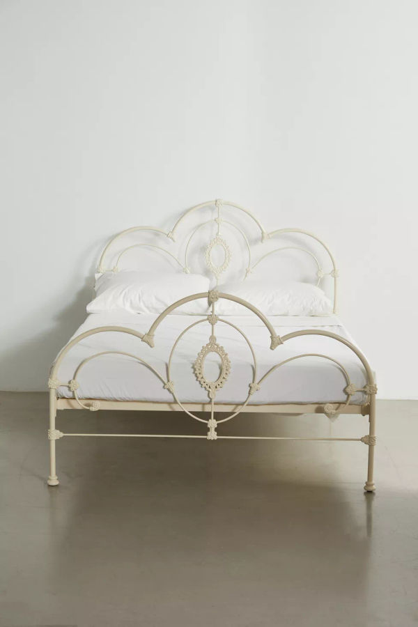 Etta Bed added by Kate Seymour