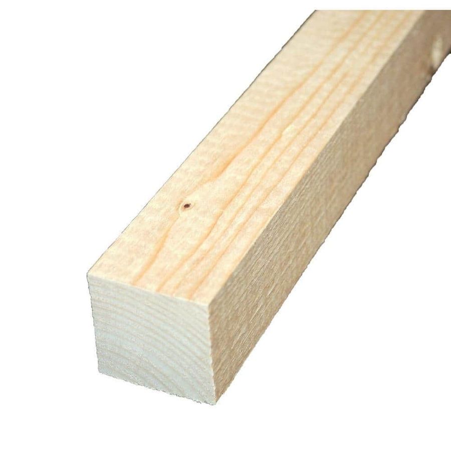 2 in. x 2 in. x 8 ft. Furring Strip Board Lumber 75800593 - The Home Depot added by Emily Monsees