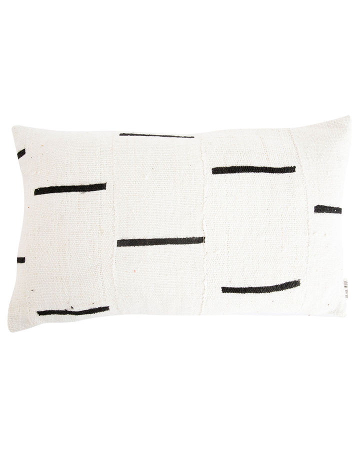 Indu Pillow added by Sharona Blockman