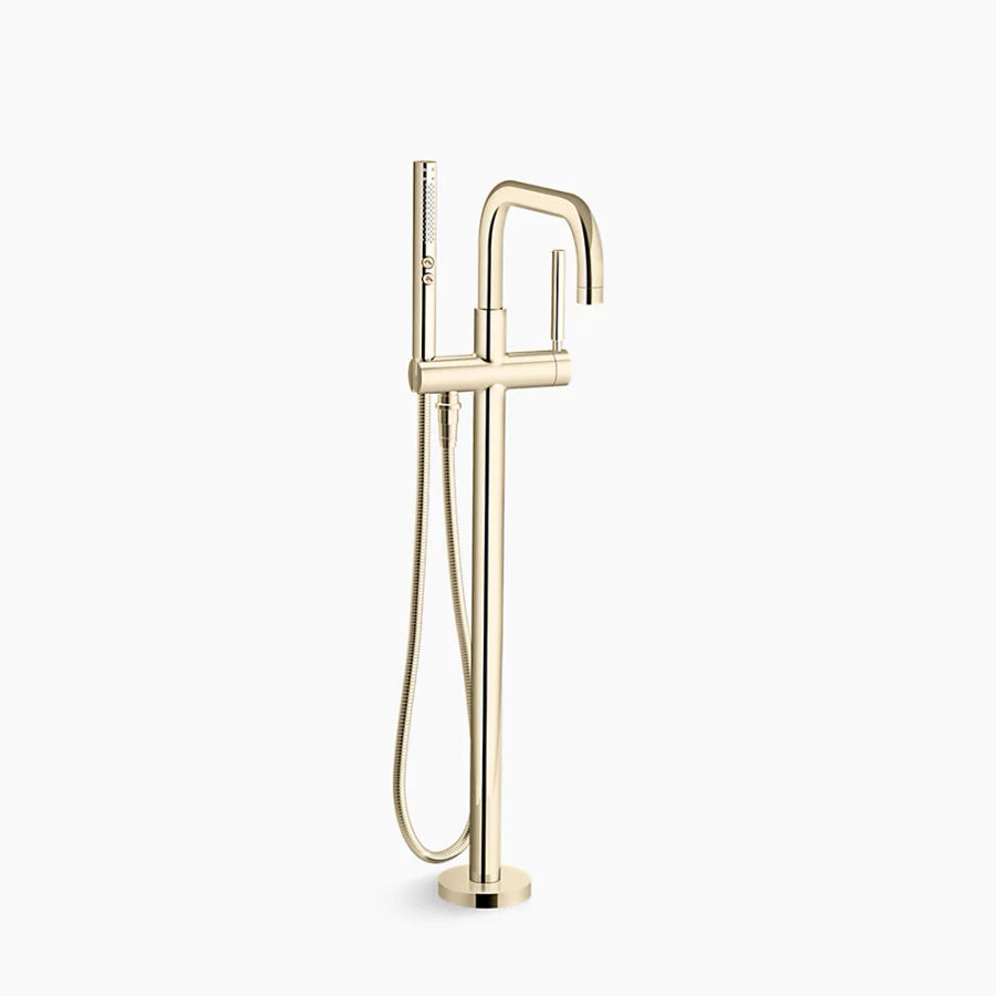 Purist Tub Filler - French Gold  added by Spoak Member