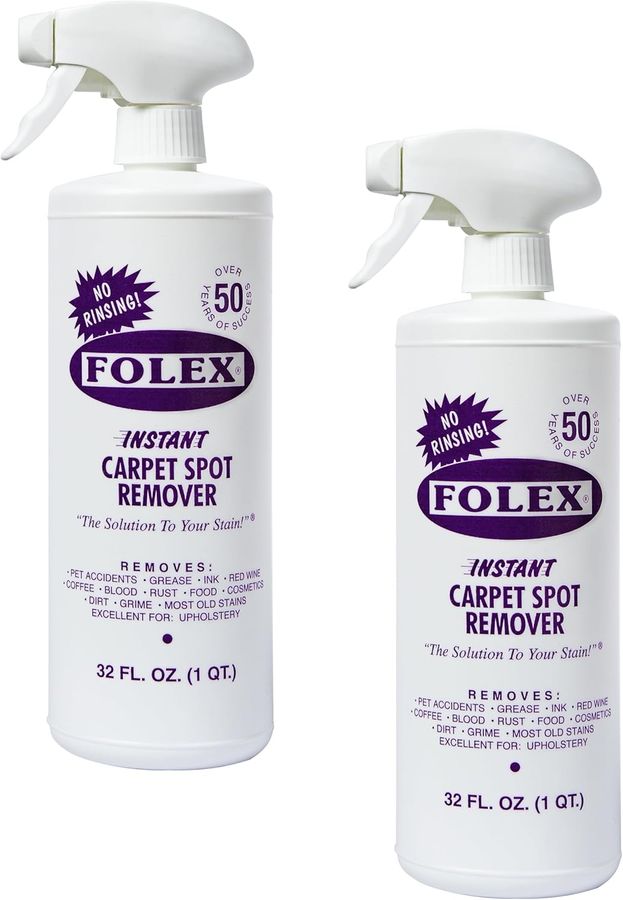 STAIN REMOVER added by HELEN SALGADO