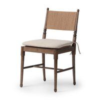 Fayth Dining Chair added by Courtney Brennan