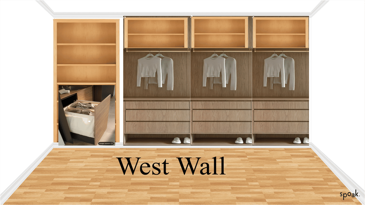 Mudroom Ideas designed by Samantha LaPierre