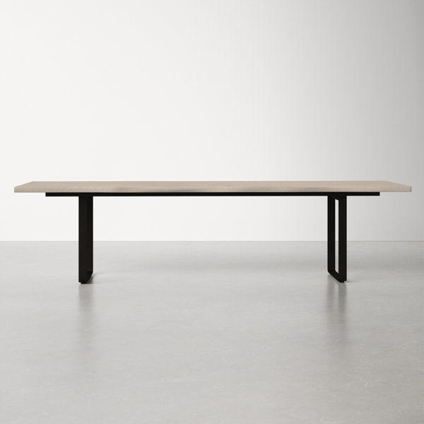 Kerr 118" Mango Dining Table added by sallie tyler