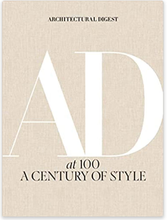 Architectural Digest at 100: A Century of Style added by Spoak Member