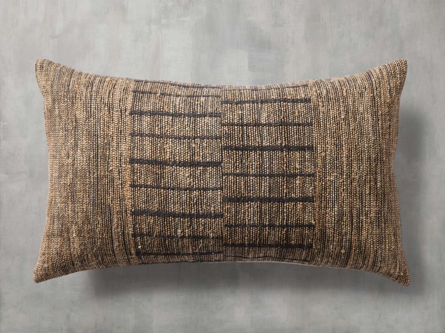 Neve Lumbar Pillow Cover added by Kim Kwiatkowski