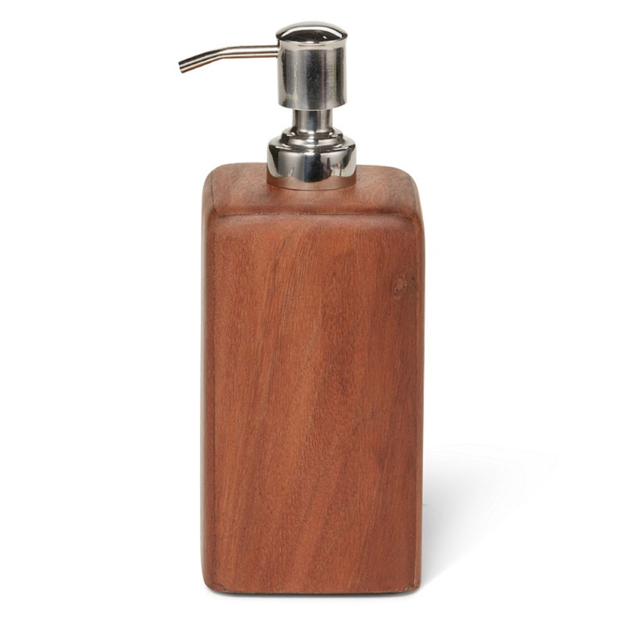 Roselli Lotion Dispenser & Reviews | Wayfair added by Katie Carpenter