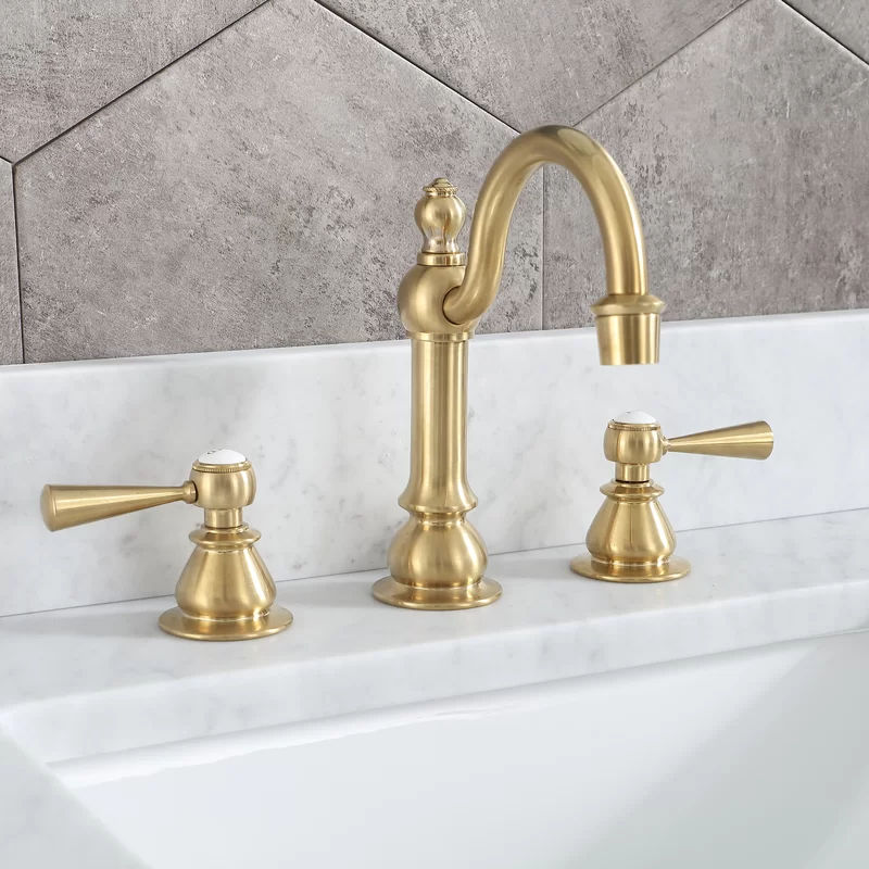 FAUCET added by HELEN SALGADO