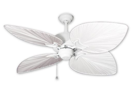 Gulf-Coast 50" Bombay - Palm/Tropical Ceiling Fan - Indoor/Outdoor added by Sarah Jane Meek