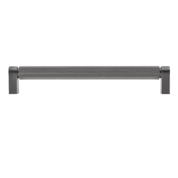 Kent Knurled 7" Center to Center Bar Pull added by Amy Tausk