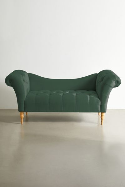 Ori Settee Bench added by Eleanor Mills