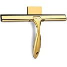 bathroom squeegee added by Caroline Niederst