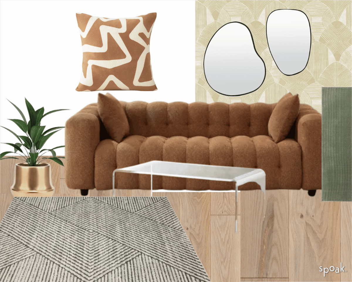Game Room Inspo designed by Michelle Rosenhouse