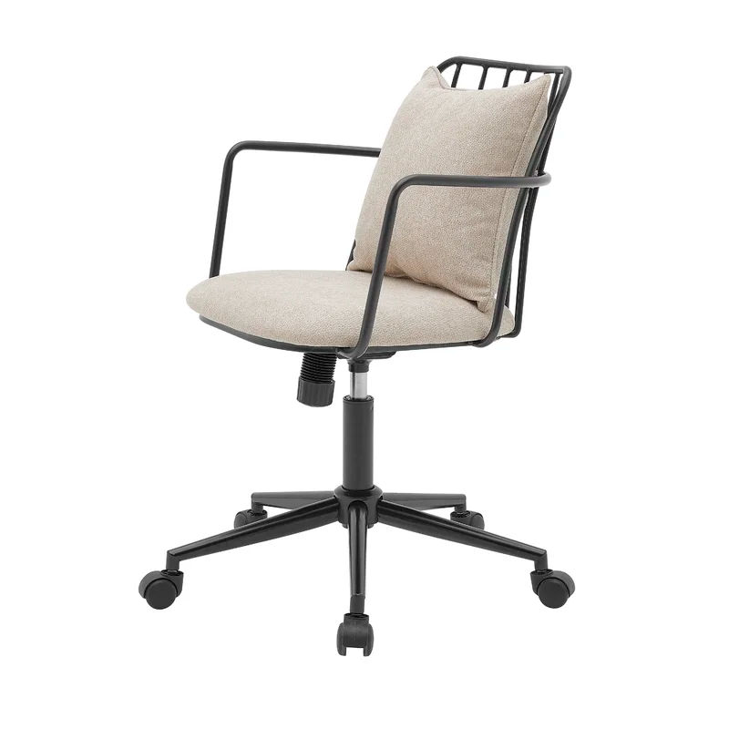 Eliscia Fabric Office Chair added by Spoak Member