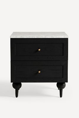 Fern Nightstand added by Jessica D'Itri Mares