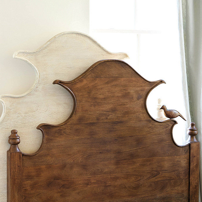 Claudette Headboard added by Sarah Jane Meek