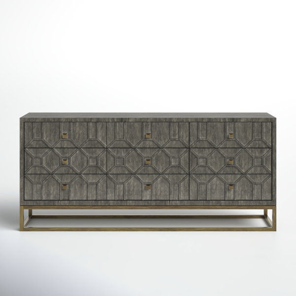 Dezi 9 - Drawer Dresser added by Kylie Park