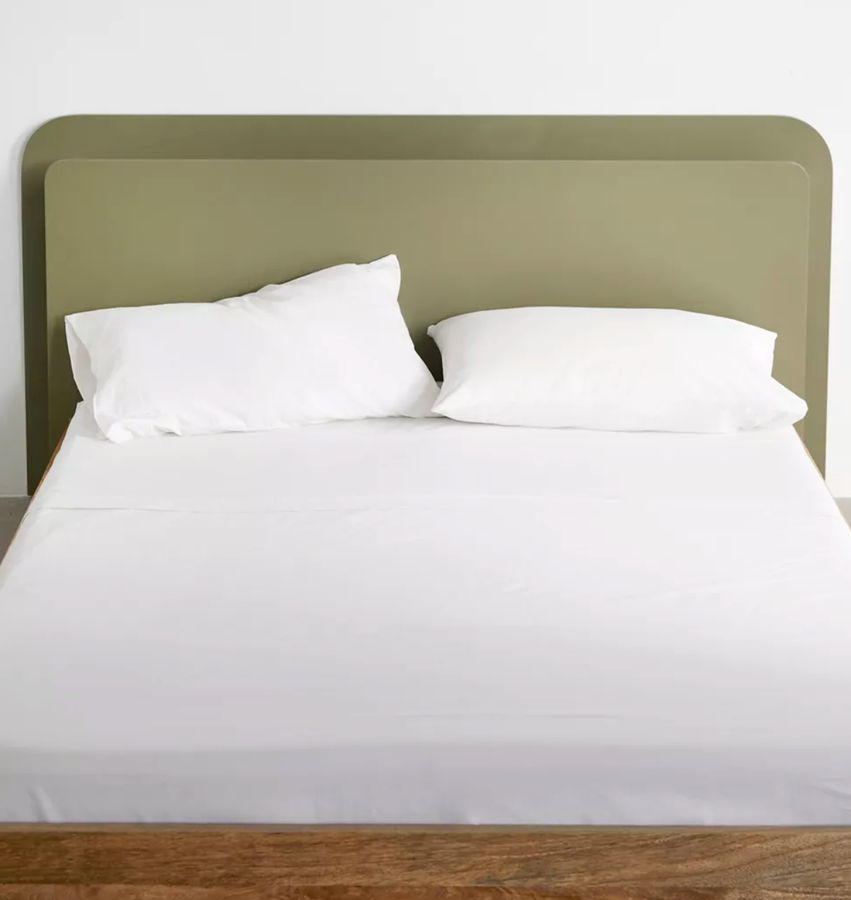 Layered Queen Storage Headboard added by Spoak Member