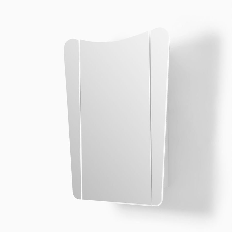 Lance Frameless Medicine Cabinet added by Jorie Braunold