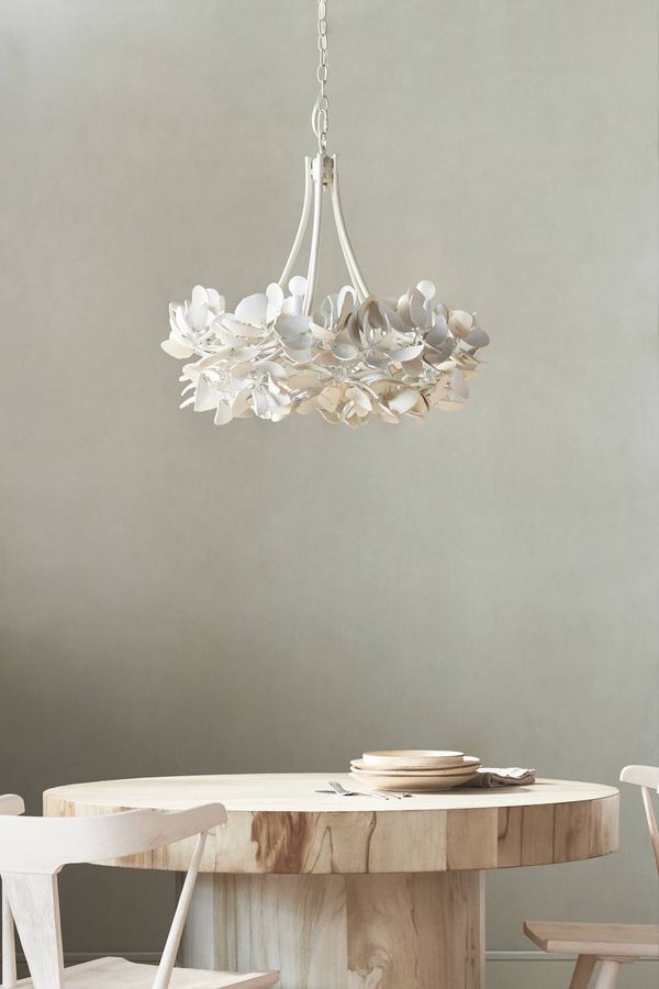 Magnolia Chandelier added by Samantha Elizabeth