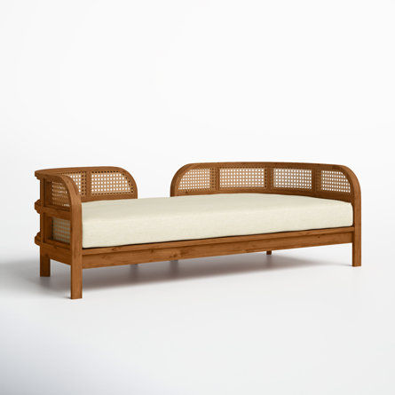 Joss & Main Nest Daybed | Wayfair added by Andrea Sanchez