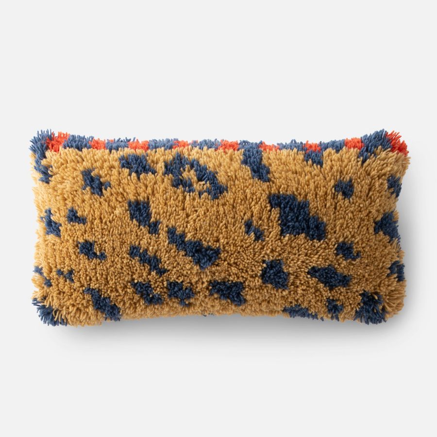 Schoolhouse x Clare V.® Georges Shag Wool Pillow added by Erin Vecchi