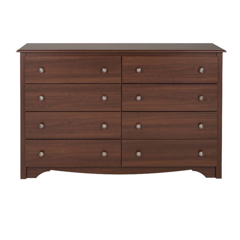 Sonoma 8 Drawer Dresser - Prepac added by Ruby C